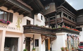 Pension Eder - Joker Card Included In Summer